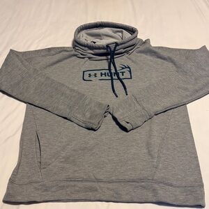 Under Armour Women’s Loose Sweatshirt